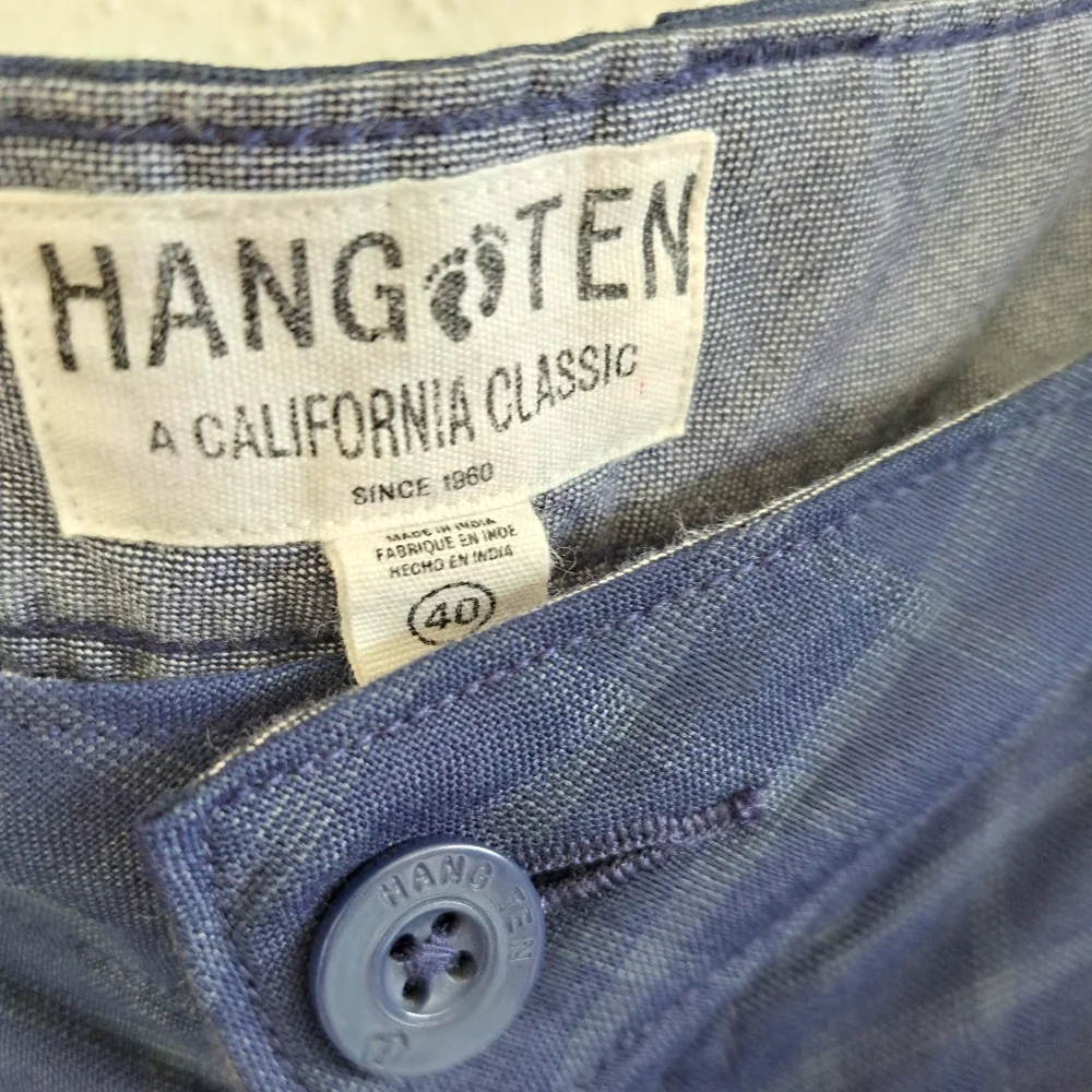 😀HANG TEN SHORTS